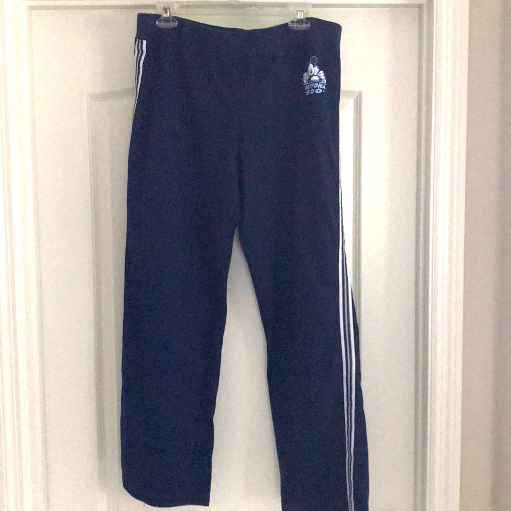 Daytona Athletic Pants Daytona Athletic Pants